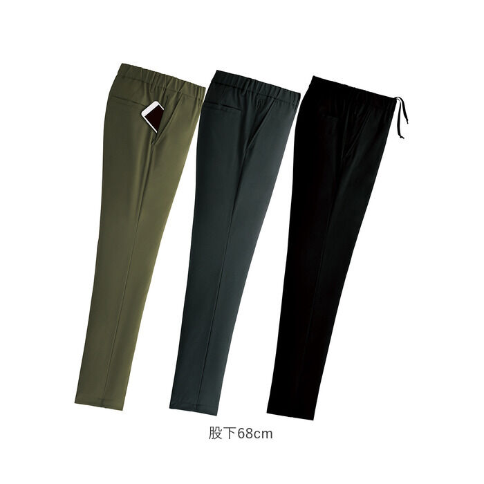 BACKYARD FAMILY「イージーパンツ メンズ 通販 ボトムス メンズパンツ パンツ 大人 男性 ズボン ずぼん」|その他|