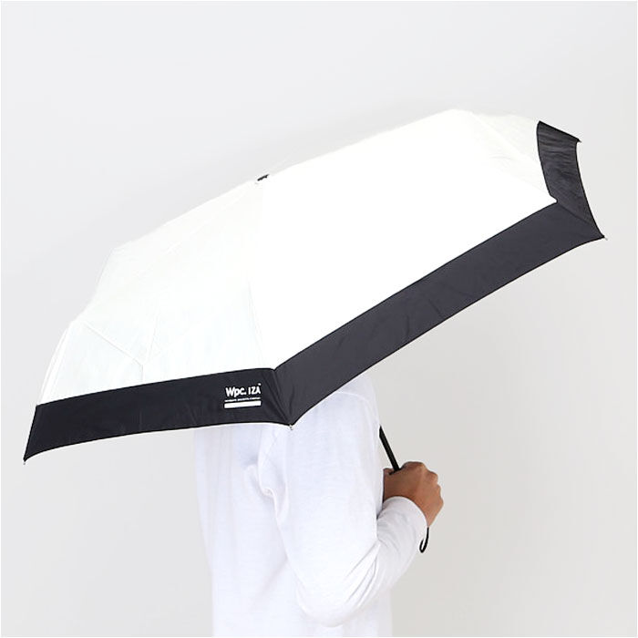 BACKYARD FAMILY「wpc ワールドパーティ 折りたたみ傘 自動開閉 通販 晴雨兼用傘 折り畳み傘 雨傘 日傘 傘」|傘|