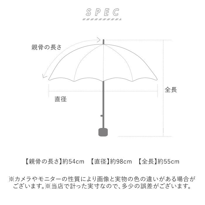 BACKYARD FAMILY「wpc ワールドパーティ 折りたたみ傘 自動開閉 通販 晴雨兼用傘 折り畳み傘 雨傘 日傘 傘」|傘|