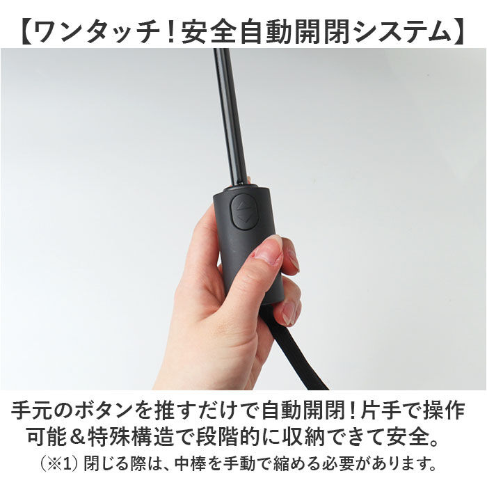 BACKYARD FAMILY「wpc ワールドパーティ 折りたたみ傘 自動開閉 通販 晴雨兼用傘 折り畳み傘 雨傘 日傘 傘」|傘|