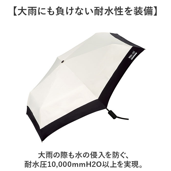 BACKYARD FAMILY「wpc ワールドパーティ 折りたたみ傘 自動開閉 通販 晴雨兼用傘 折り畳み傘 雨傘 日傘 傘」|傘|