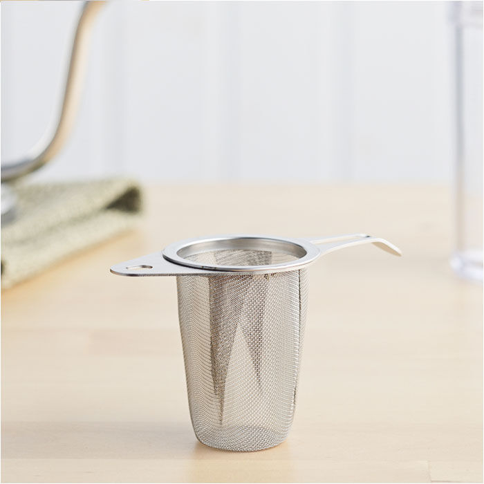 BACKYARD FAMILY「茶こし ステンレス 日本製 通販 お茶 茶漉し 食洗機対応 スリム ヨシカワ 茶 紅茶」|食器・キッチングッズ|