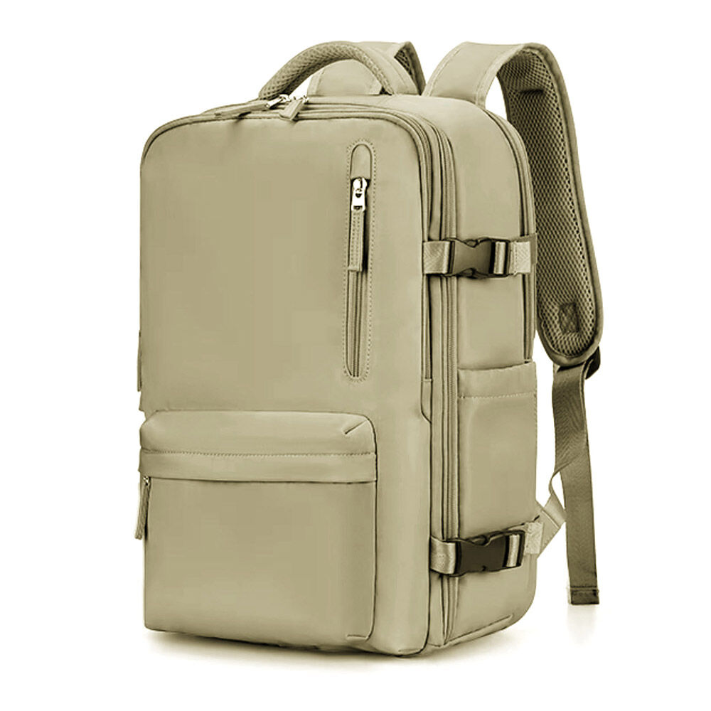 BACKYARD FAMILY「リュック キャリーオン 大容量 通販 リュックサック バックパック デイパック ビジネスリュック」|リュック|ブラウン1