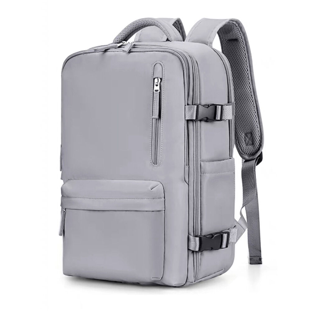 BACKYARD FAMILY「リュック キャリーオン 大容量 通販 リュックサック バックパック デイパック ビジネスリュック」|リュック|グレー1