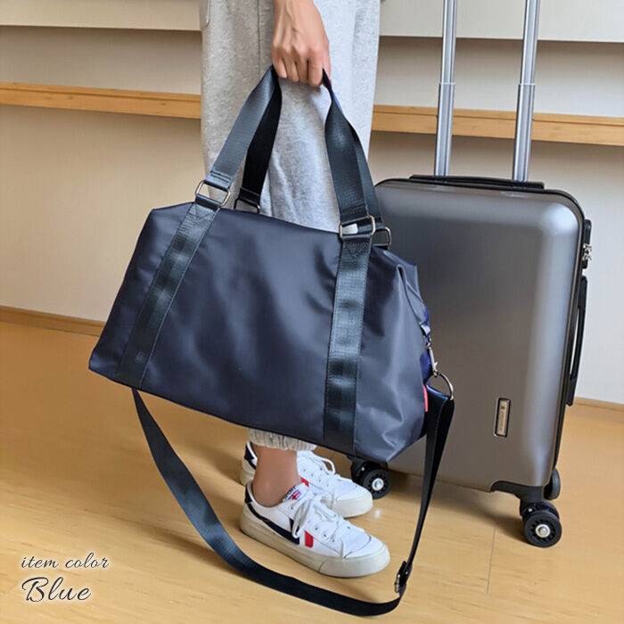 BACKYARD FAMILY「ボストンバッグ レディース 通販 メンズ ジムバッグ 旅行 大容量 おしゃれ ナイロン 修学旅行」|ボストンバッグ|