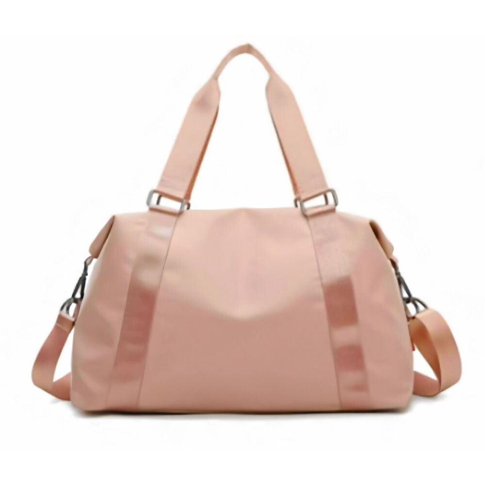 BACKYARD FAMILY「ボストンバッグ レディース 通販 メンズ ジムバッグ 旅行 大容量 おしゃれ ナイロン 修学旅行」|ボストンバッグ|ピンク1