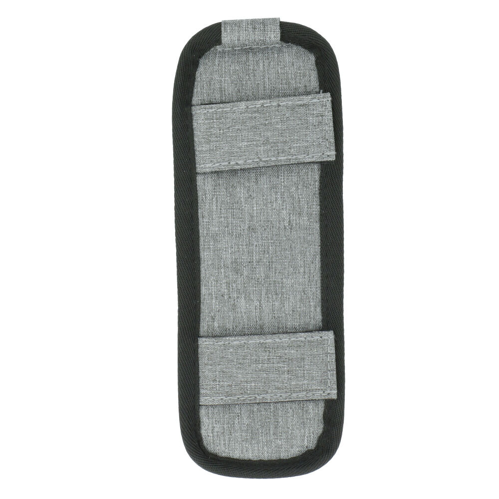 BACKYARD FAMILY「滑り止め ショルダーパッド 通販 ショルダーパット 肩パッド 肩パット ショルダーベルトカバー」|その他|グレー1