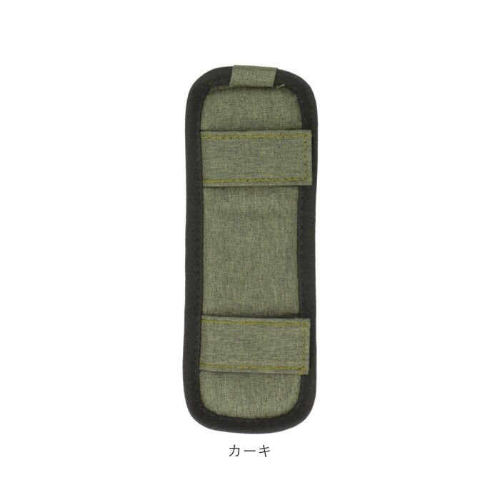 BACKYARD FAMILY「滑り止め ショルダーパッド 通販 ショルダーパット 肩パッド 肩パット ショルダーベルトカバー」|その他|