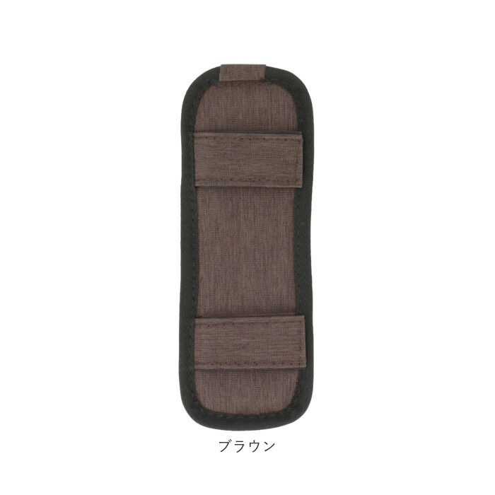 BACKYARD FAMILY「滑り止め ショルダーパッド 通販 ショルダーパット 肩パッド 肩パット ショルダーベルトカバー」|その他|