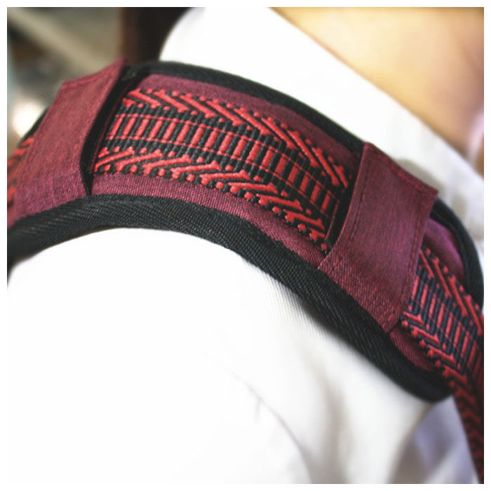 BACKYARD FAMILY「滑り止め ショルダーパッド 通販 ショルダーパット 肩パッド 肩パット ショルダーベルトカバー」|その他|