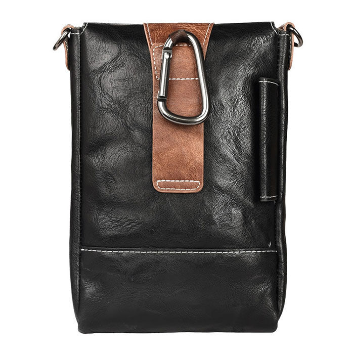 BACKYARD FAMILY「スマホポーチ ショルダー メンズ 通販 スマホショルダー スマホケース 腰 スマホ ベルトポーチ」|ショルダー・メッセンジャー|