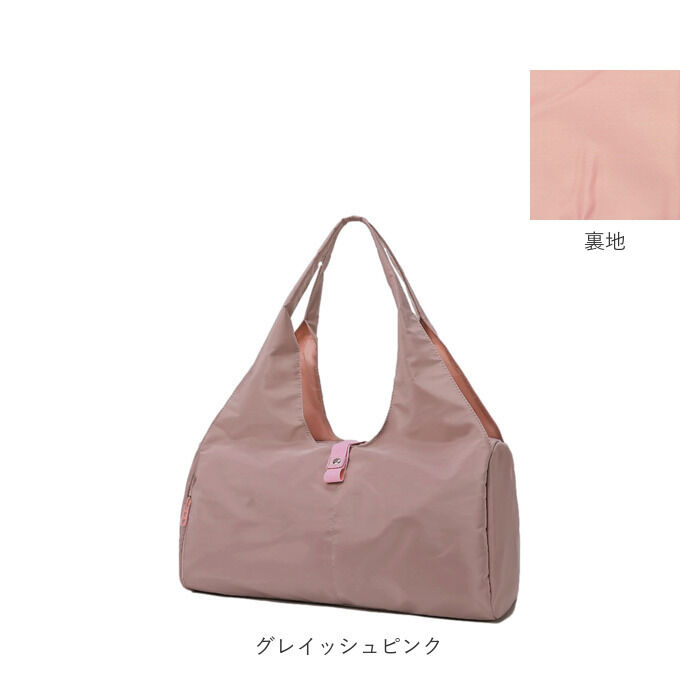 BACKYARD FAMILY「スポーツバッグ 大容量 通販 レディース メンズ ショルダーバッグ 撥水 ジムバッグ おしゃれ」|ショルダー・メッセンジャー|