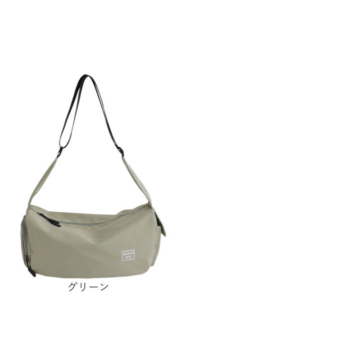 BACKYARD FAMILY「スポーツバッグ ジムバッグ 通販 スポーツバック ジムバック フィットネスバッグ」|ショルダー・メッセンジャー|