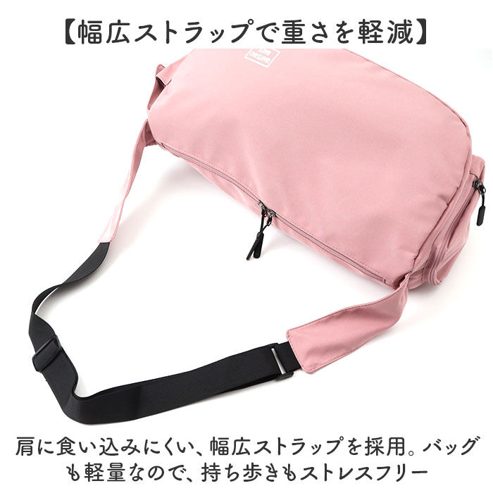 BACKYARD FAMILY「スポーツバッグ ジムバッグ 通販 スポーツバック ジムバック フィットネスバッグ」|ショルダー・メッセンジャー|