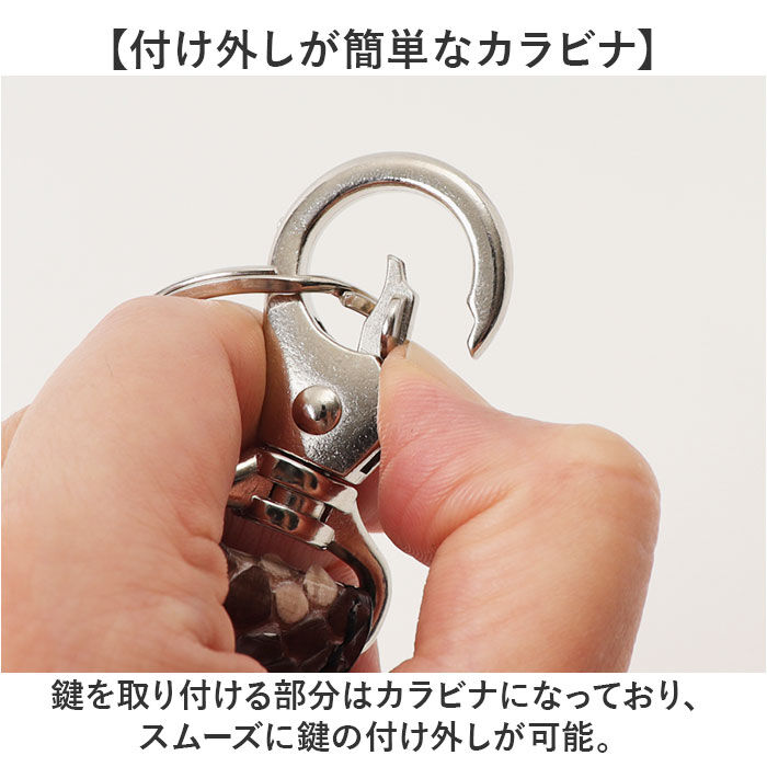 BACKYARD FAMILY「KC,s キーリング ケイシイズ KSK504 通販 キーホルダー kc's ケーシーズ」|チャーム・キーホルダー|