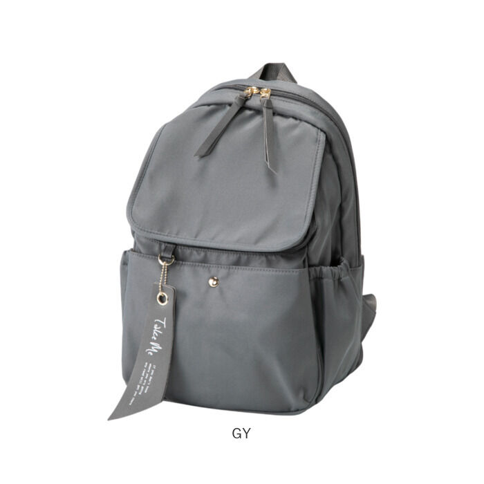 BACKYARD FAMILY「TAKE ME テイクミー デイパック レディース 571636 通販 リュック リュックサック」|リュック|