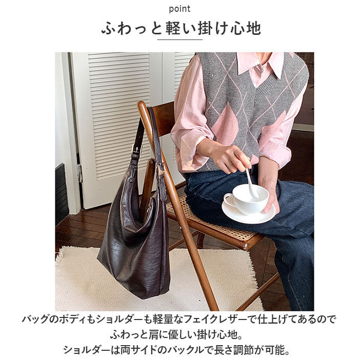 BACKYARD FAMILY「ショルダーバッグ レディース 斜めがけ 大人 大きめ 通販 ボディバッグ ショルダーバック」|ショルダー・メッセンジャー|