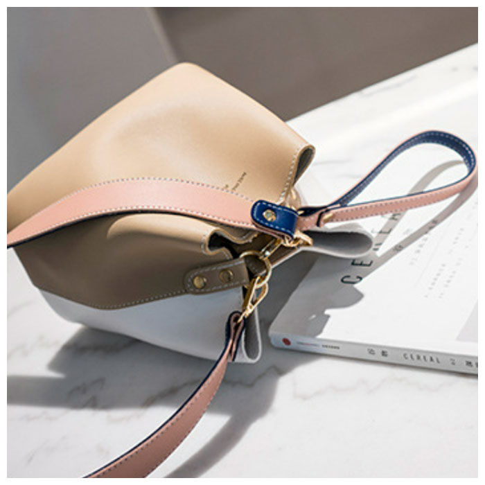 BACKYARD FAMILY「カメラバッグ 一眼レフ 女子 通販 ミラーレス一眼レフ ケース カメラバック ハンドバッグ カメラ」|ショルダー・メッセンジャー|