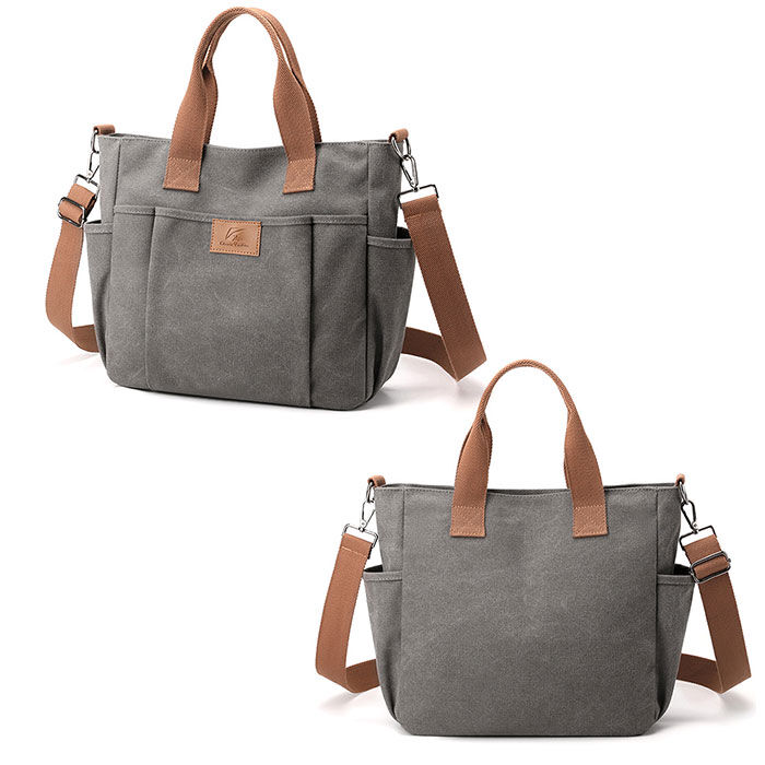 BACKYARD FAMILY「トートバッグ ショルダー 2way 通販 キャンバス トートバック ショルダーバッグ トート」|トートバッグ|