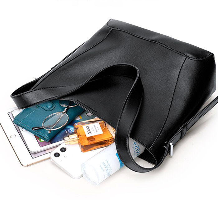 BACKYARD FAMILY「トートバッグ レディース 肩掛け 通販 大容量 大きめ ショルダーバッグ 上品 きれいめ バッグ」|ショルダー・メッセンジャー|