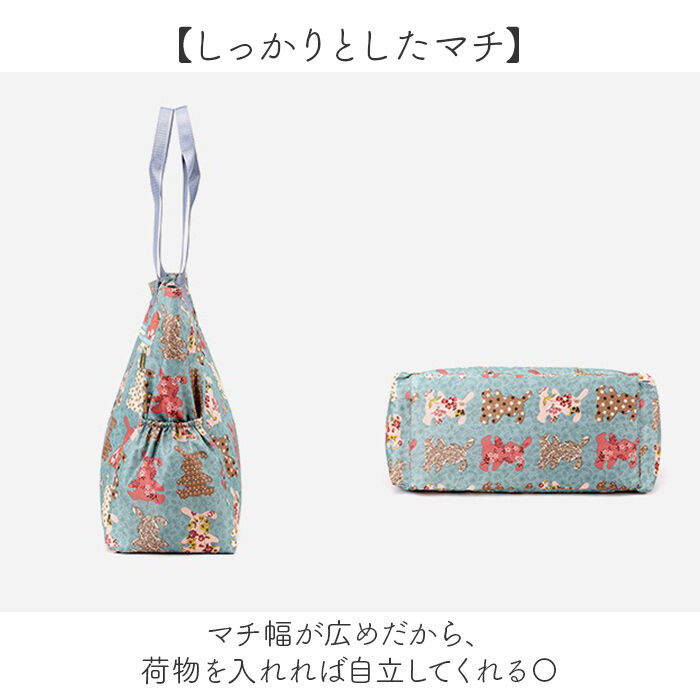 BACKYARD FAMILY「トートバッグ レディース 大容量 通販 トート バッグ トートバック 大きめ 肩掛けバッグ」|トートバッグ|