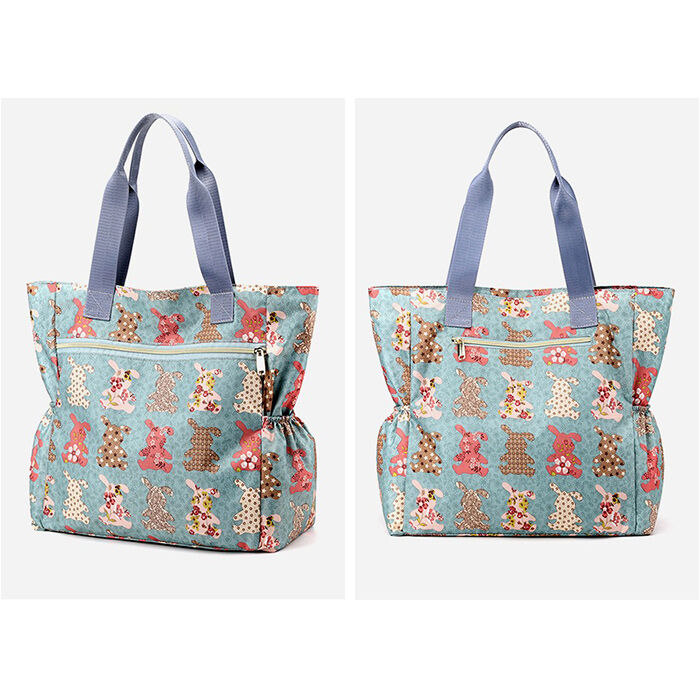 BACKYARD FAMILY「トートバッグ レディース 大容量 通販 トート バッグ トートバック 大きめ 肩掛けバッグ」|トートバッグ|