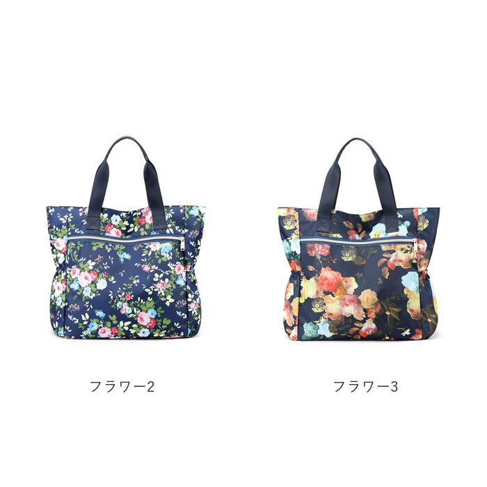 BACKYARD FAMILY「トートバッグ レディース 大容量 通販 トート バッグ トートバック 大きめ 肩掛けバッグ」|トートバッグ|