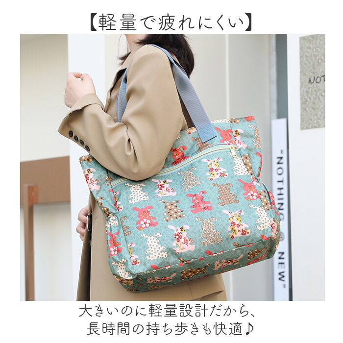 BACKYARD FAMILY「トートバッグ レディース 大容量 通販 トート バッグ トートバック 大きめ 肩掛けバッグ」|トートバッグ|