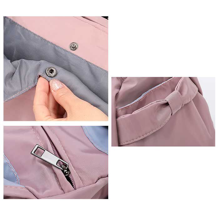 BACKYARD FAMILY「スポーツバッグ レディース おしゃれ 通販 ショルダーバッグ スポーツバック トートバッグ」|リュック|