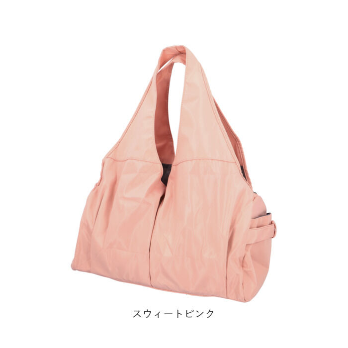 BACKYARD FAMILY「スポーツバッグ レディース おしゃれ 通販 ショルダーバッグ スポーツバック トートバッグ」|リュック|