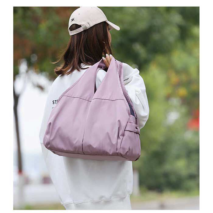 BACKYARD FAMILY「スポーツバッグ レディース おしゃれ 通販 ショルダーバッグ スポーツバック トートバッグ」|リュック|