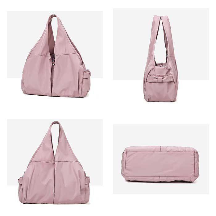 BACKYARD FAMILY「スポーツバッグ レディース おしゃれ 通販 ショルダーバッグ スポーツバック トートバッグ」|リュック|
