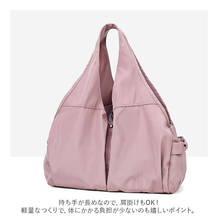 BACKYARD FAMILY「スポーツバッグ レディース おしゃれ 通販 ショルダーバッグ スポーツバック トートバッグ」|リュック|