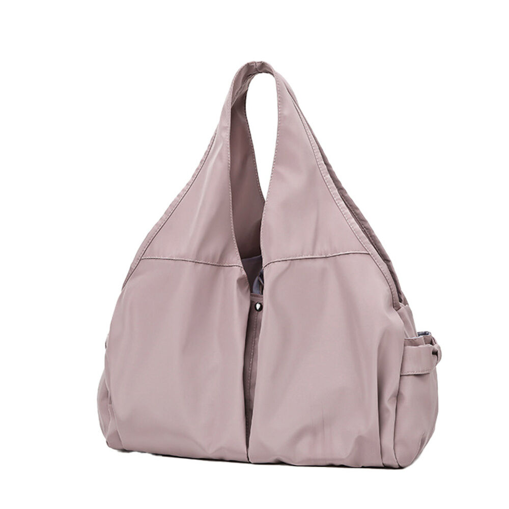 BACKYARD FAMILY「スポーツバッグ レディース おしゃれ 通販 ショルダーバッグ スポーツバック トートバッグ」|リュック|ピンク2