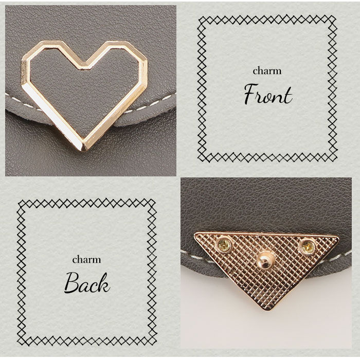 BACKYARD FAMILY「スマホポーチ 入れたまま 通販 レディース スマホポシェット 縦 スマホショルダーバッグ」|ショルダー・メッセンジャー|