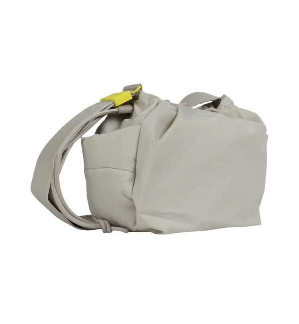 CAMPER「[カンペール] Blair ショルダーバッグ」|ショルダー・メッセンジャー|サンドベージュ