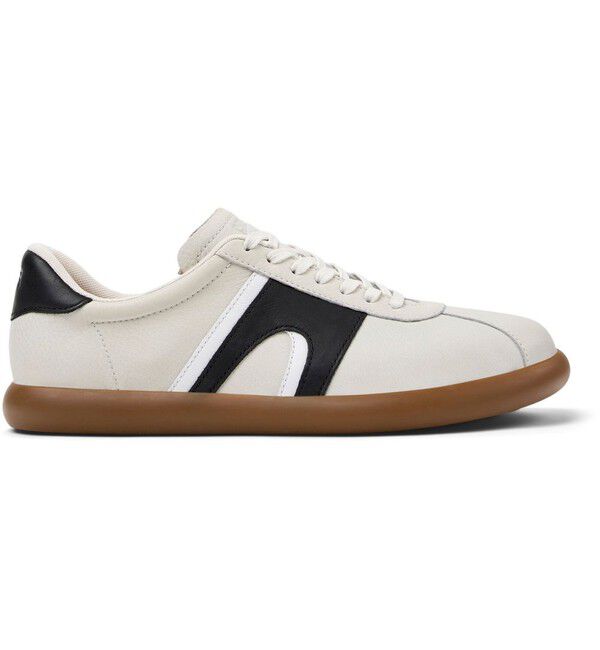 CAMPER「[カンペール] PELOTAS SOLLER / カジュアルシューズ」|スニーカー|