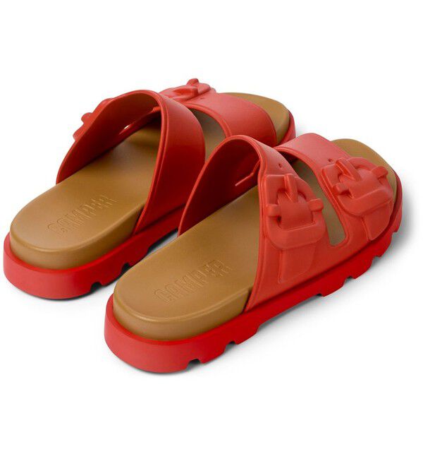 CAMPER「[カンペール] BRUTUS SANDAL / サンダル」|サンダル|