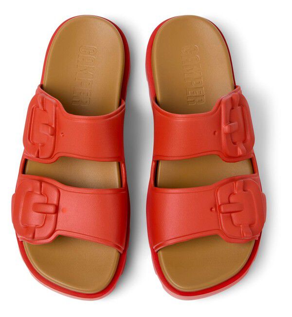 CAMPER「[カンペール] BRUTUS SANDAL / サンダル」|サンダル|