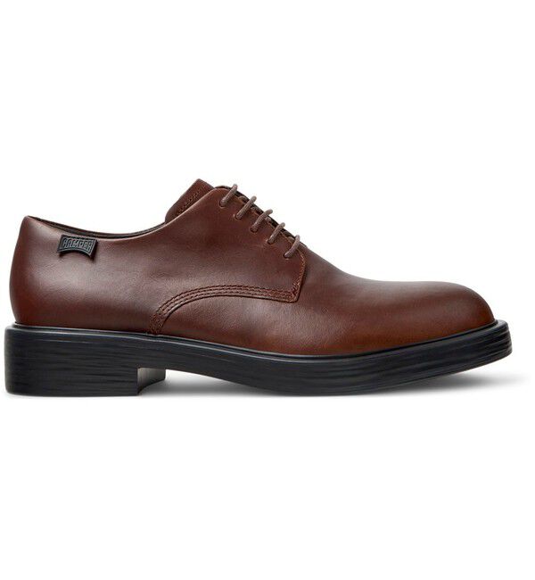 CAMPER「[カンペール] DEAN / ドレスシューズ」|ビジネス・ドレスシューズ|