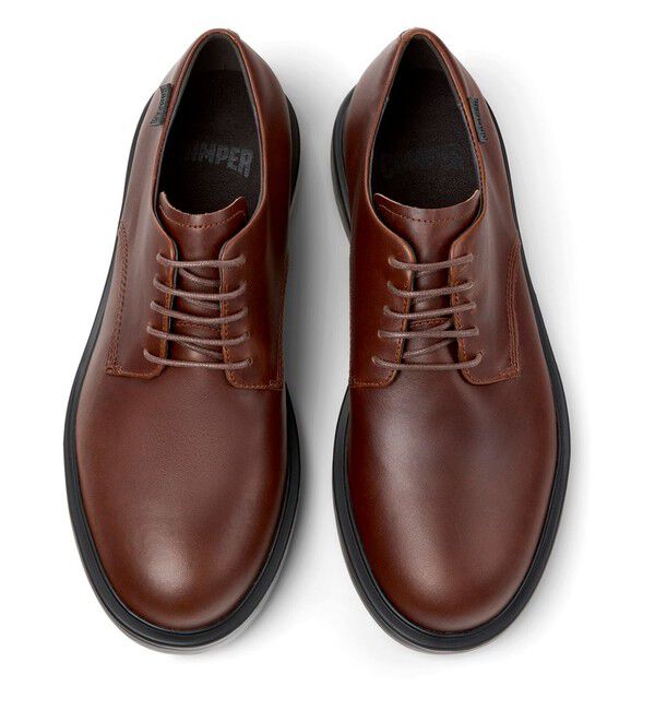 CAMPER「[カンペール] DEAN / ドレスシューズ」|ビジネス・ドレスシューズ|