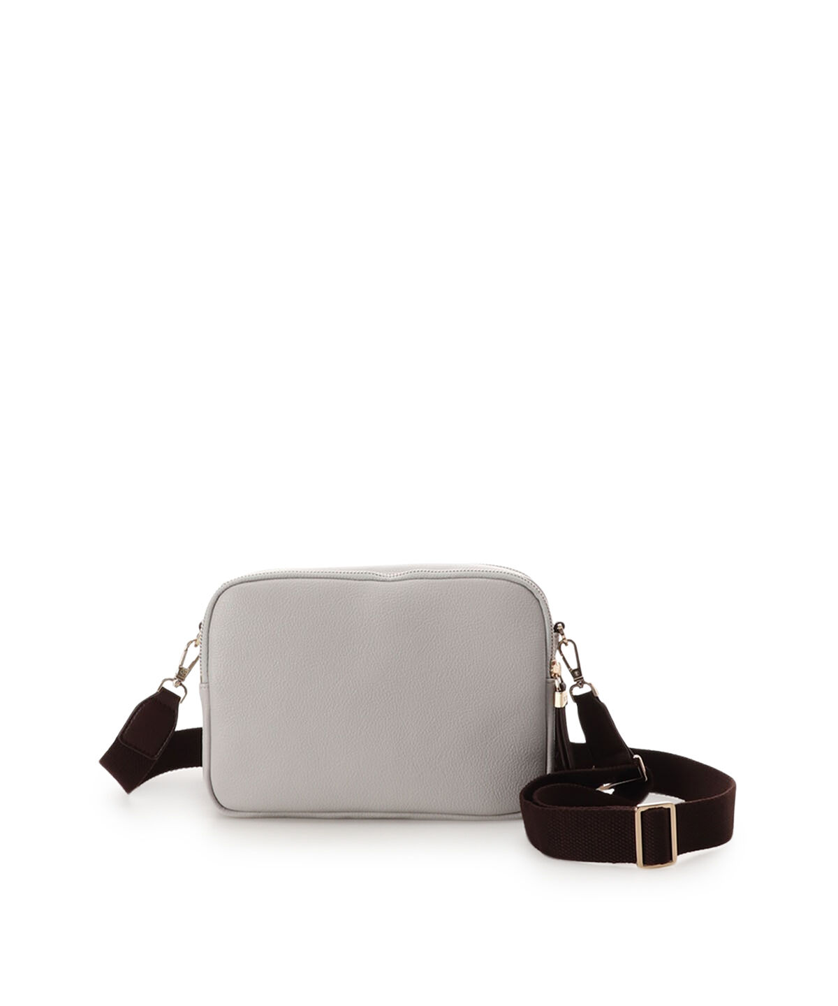 Samantha Thavasa「新スタッズスクエアショルダーバッグ」|ショルダー・メッセンジャー|