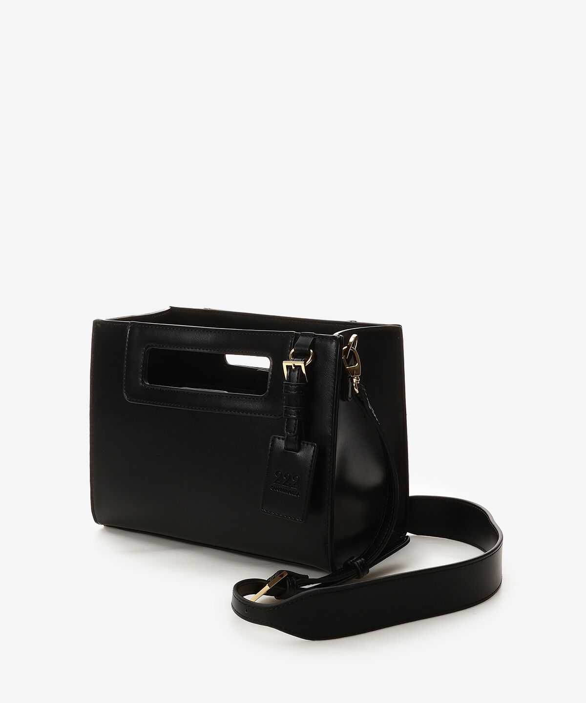 Samantha Vega「yukakoコラボスクエアショルダーバッグ」|ショルダー・メッセンジャー|