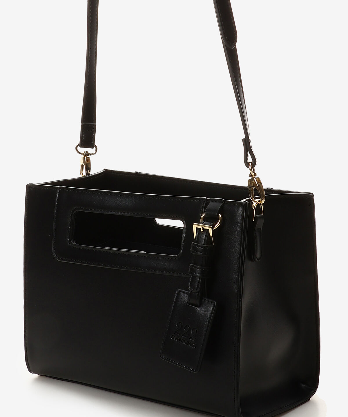 Samantha Vega「yukakoコラボスクエアショルダーバッグ」|ショルダー・メッセンジャー|