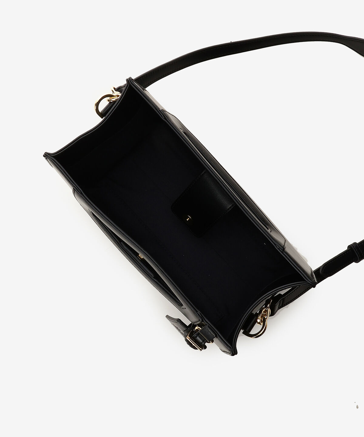 Samantha Vega「yukakoコラボスクエアショルダーバッグ」|ショルダー・メッセンジャー|