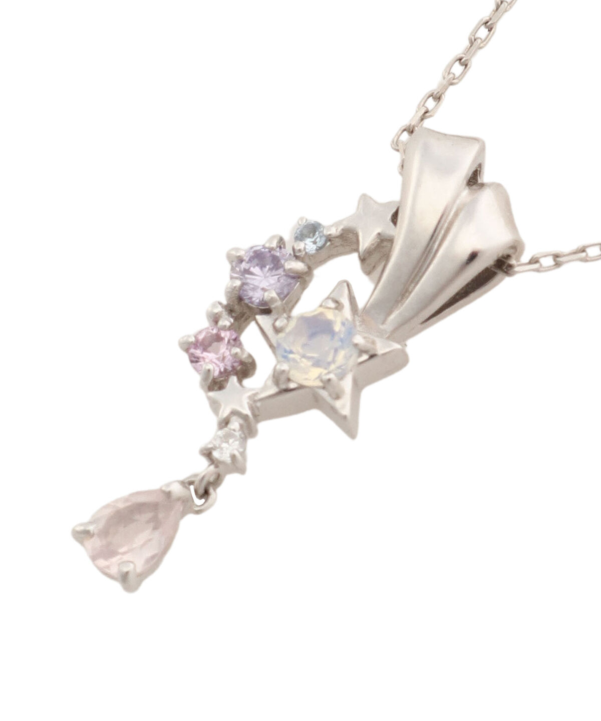 Samantha Tiara「サマーバレンタインネックレス」|ネックレス|