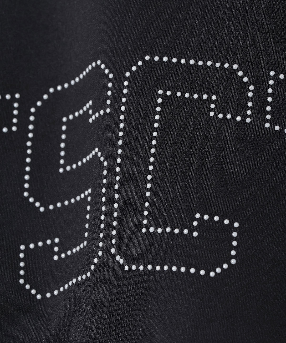 WILLSELECTION「パール刺繍カットプルオーバー」|Tシャツ・カットソー|