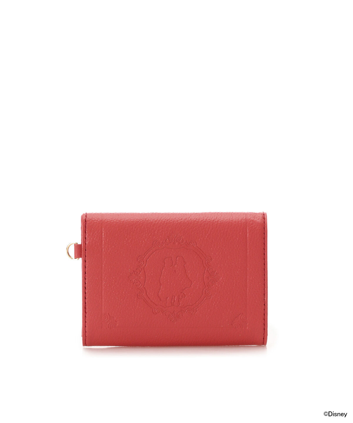 Samantha Thavasa Petit Choice「「ディズニーコレクション プリンセスシリーズ」 キーケース」|キーケース|