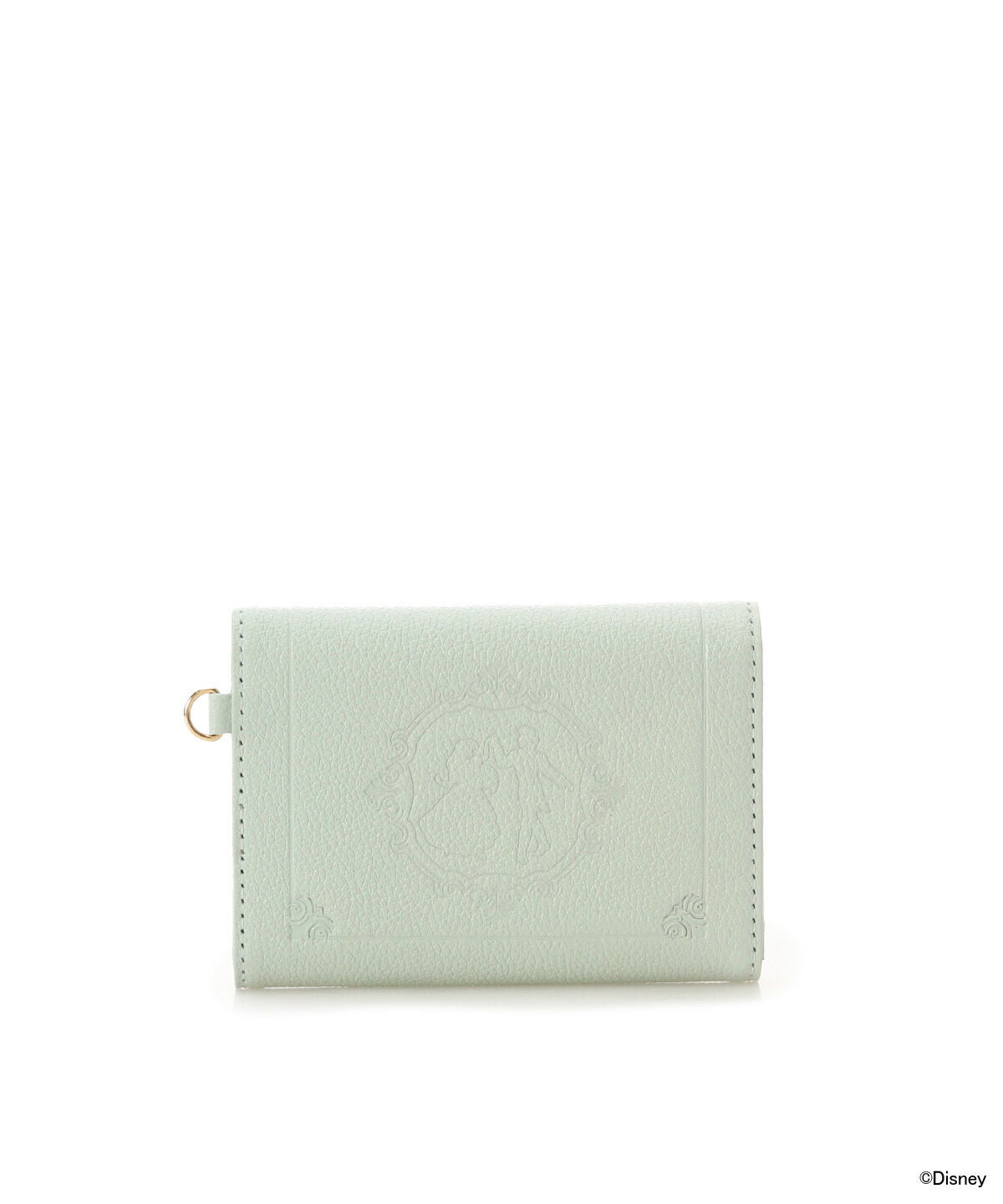 Samantha Thavasa Petit Choice「「ディズニーコレクション プリンセスシリーズ」 キーケース」|キーケース|