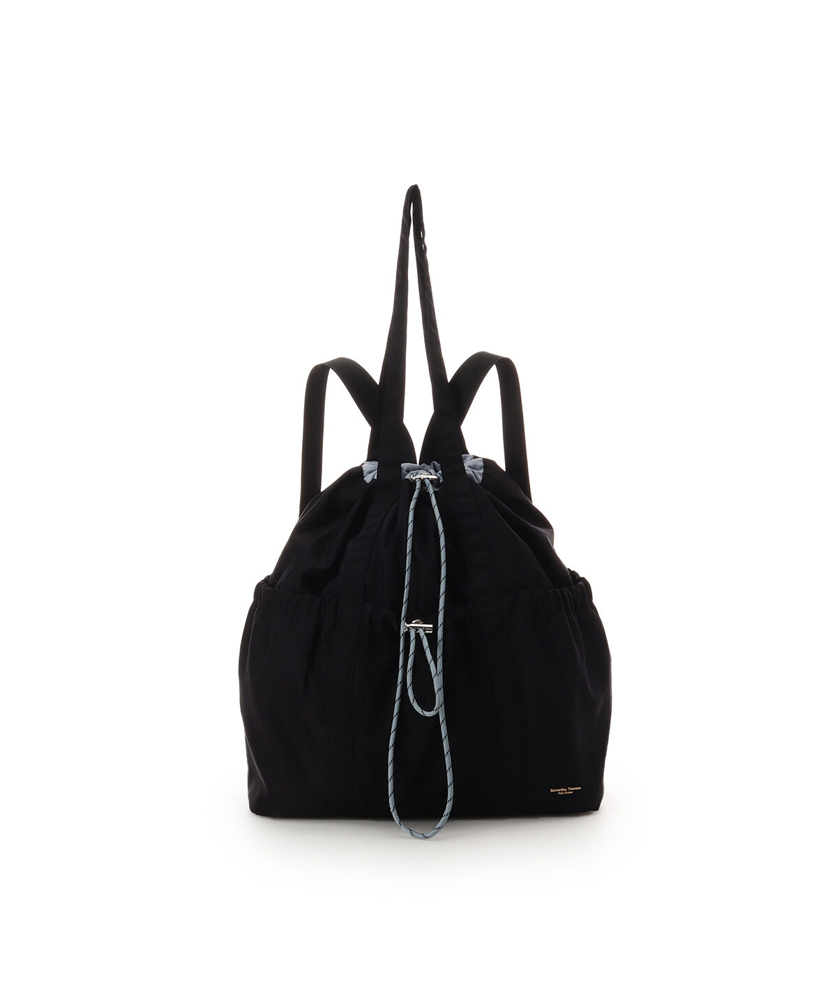 Samantha Thavasa Petit Choice「2wayナイロンバッグ」|リュック|
